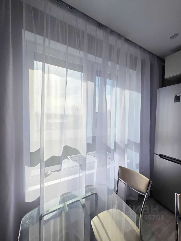 3-комнатная квартира, 60 м²