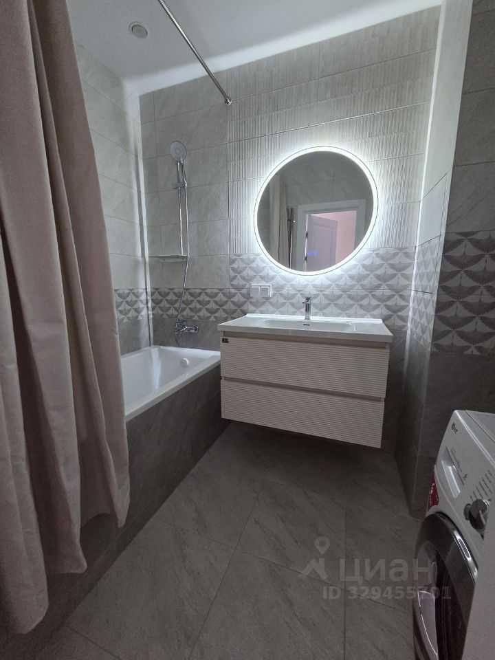 3-комнатная квартира, 60 м² — фотография 2