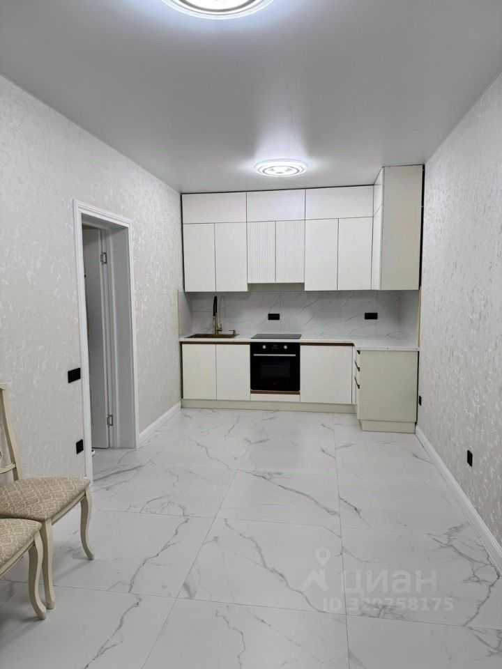 3-комнатная квартира, 65 м² — фотография 2