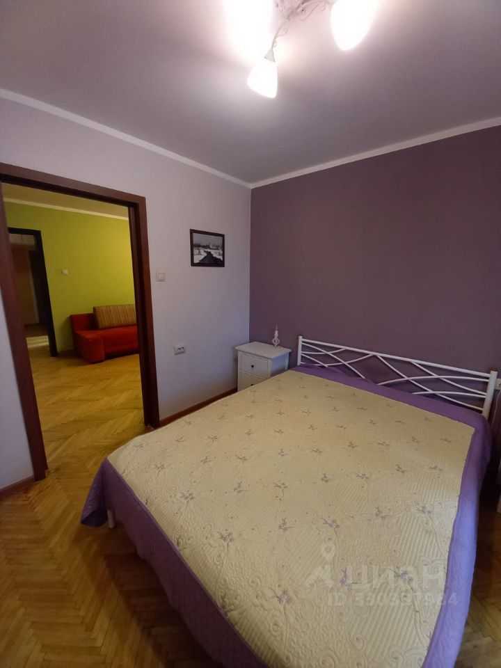 4-комнатная квартира, 63,4 м² — фотография 3
