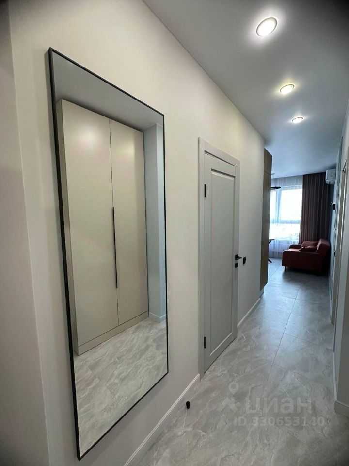 1-комнатная квартира, 36,4 м² — фотография 3