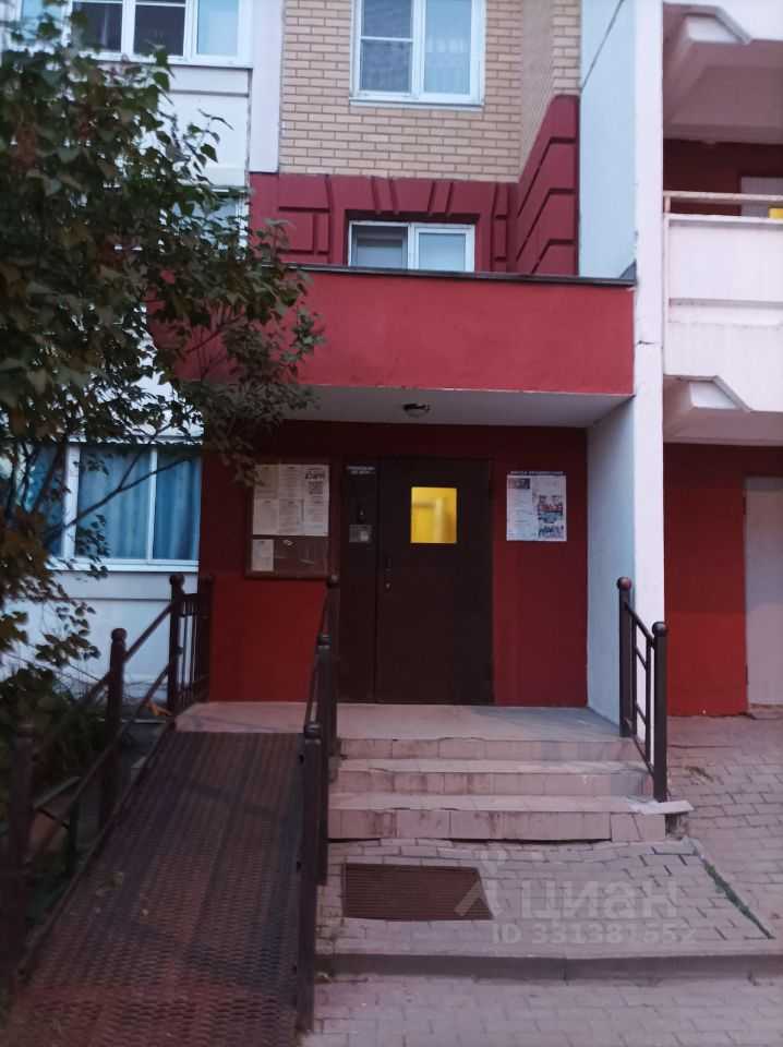 2-комнатная квартира, 60 м² — фотография 2
