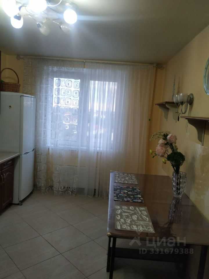 3-комнатная квартира, 74,5 м² — фотография 3