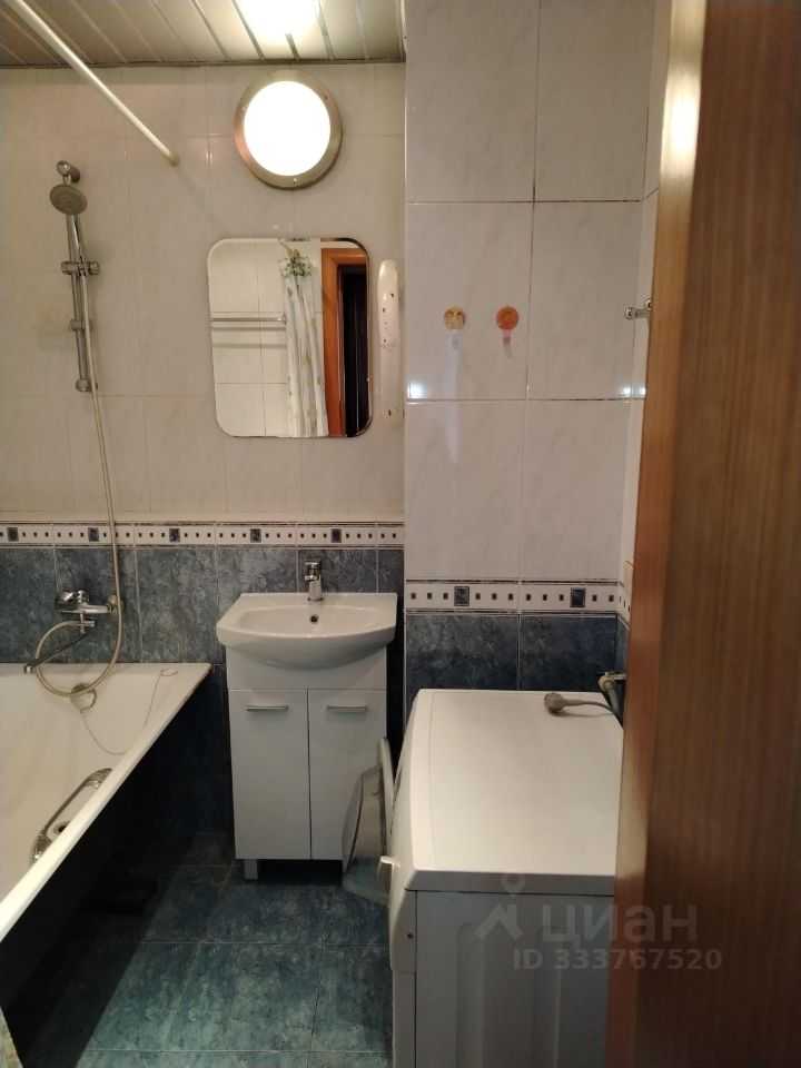 3-комнатная квартира, 65 м² — фотография 2