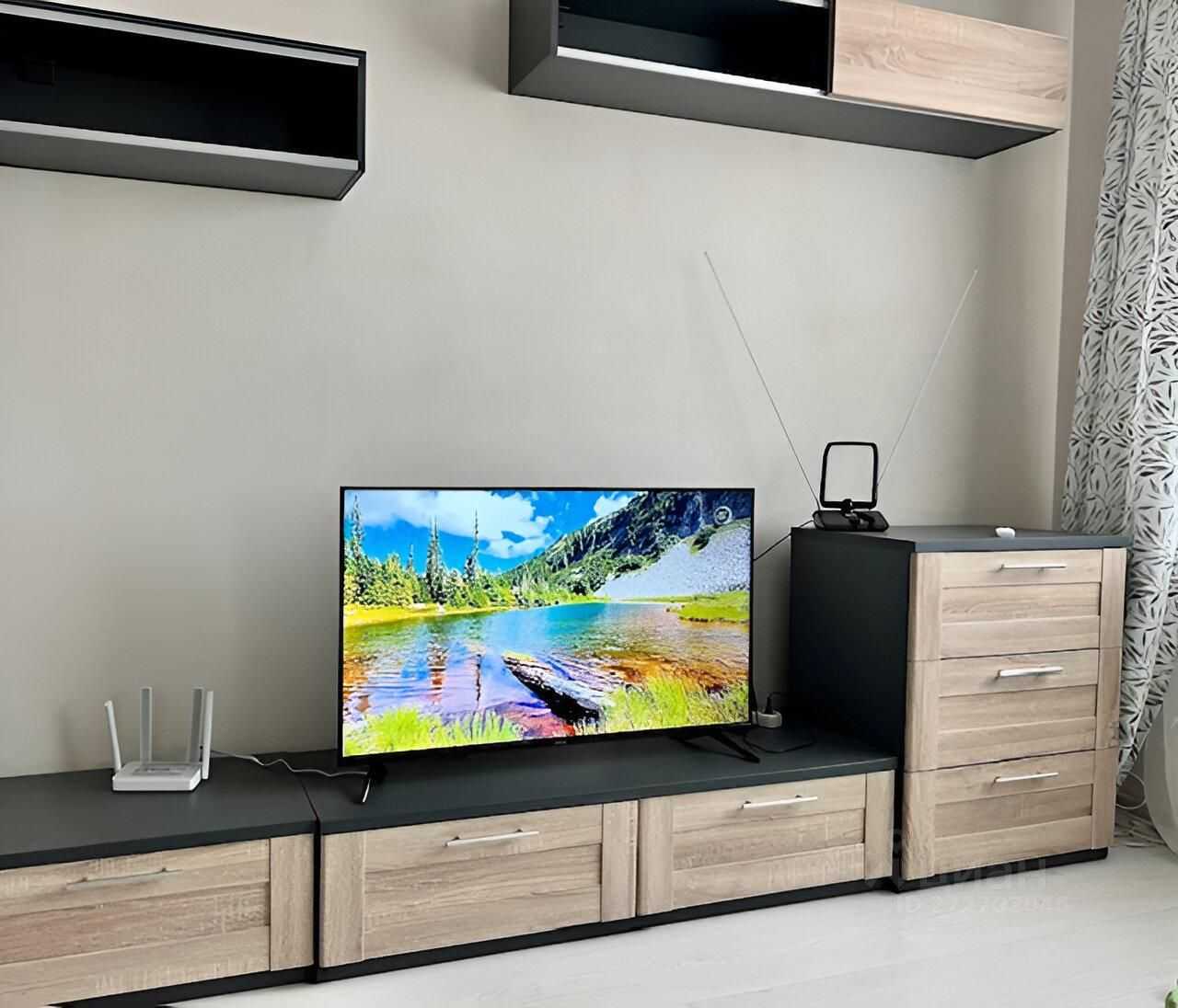 2-комнатная квартира, 60 м² — фотография 3