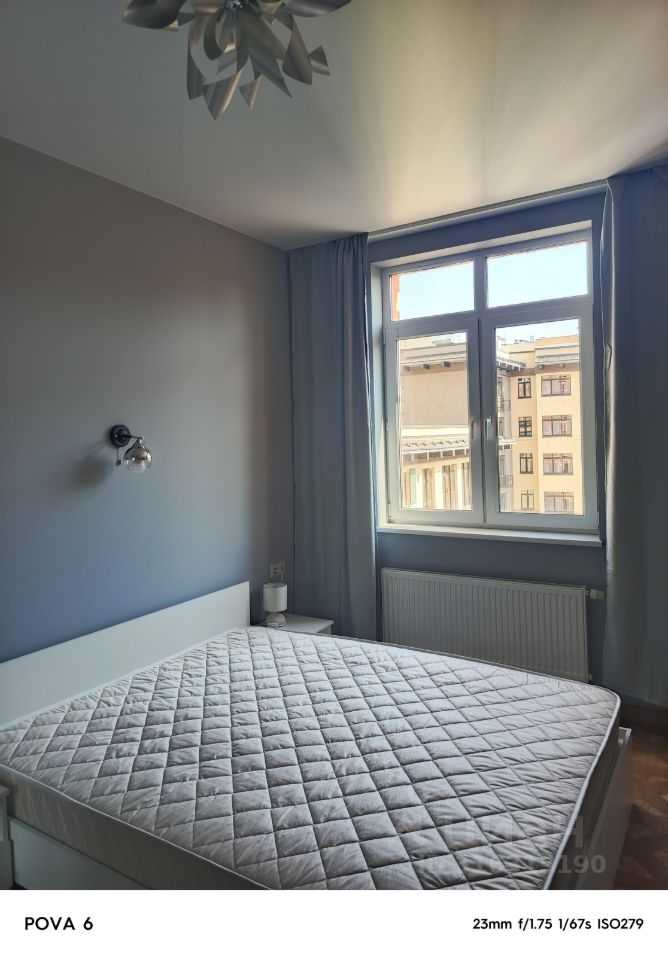 2-комнатная квартира, 44,6 м² — фотография 2