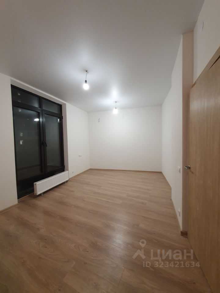 2-комнатная квартира, 60 м² — фотография 3