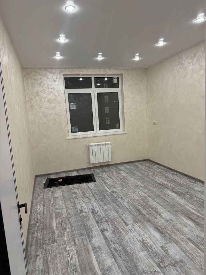 2-комнатная квартира, 66 м² — фотография 3