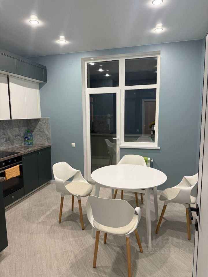 2-комнатная квартира, 66 м²