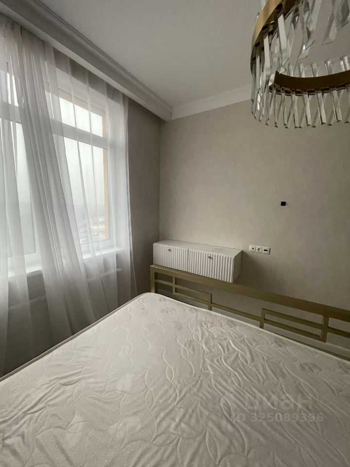 2-комнатная квартира, 60 м² — фотография 2