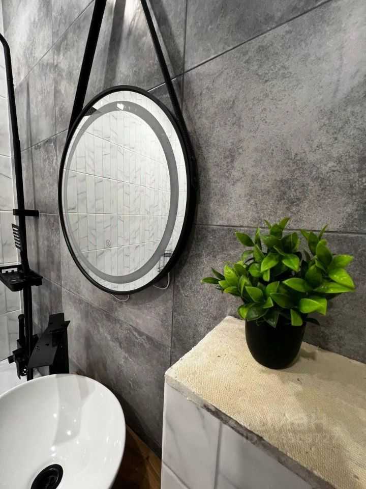 2-комнатная квартира, 49,5 м²