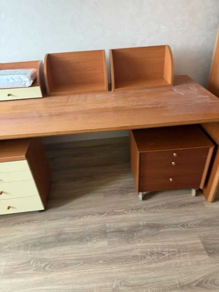 4-комнатная квартира, 113 м² — фотография 2
