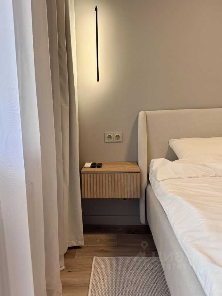 1-комнатная квартира, 36 м² — фотография 3