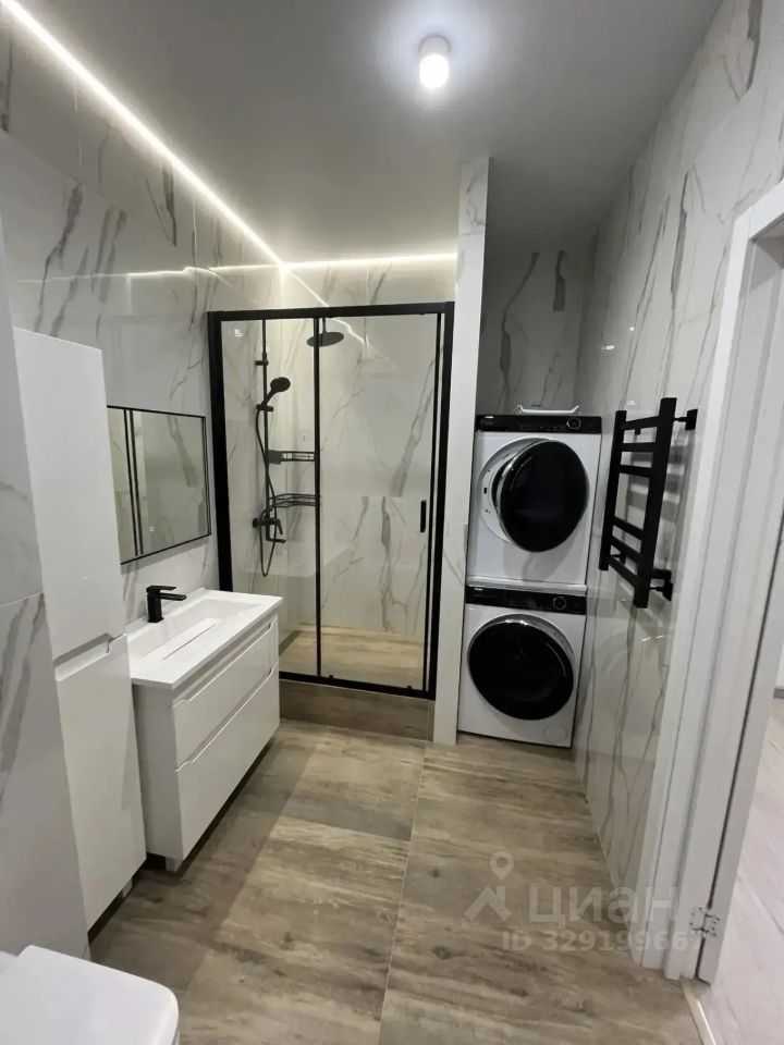 2-комнатная квартира, 45 м²