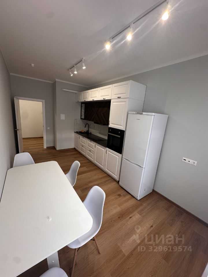 2-комнатная квартира, 63,9 м²
