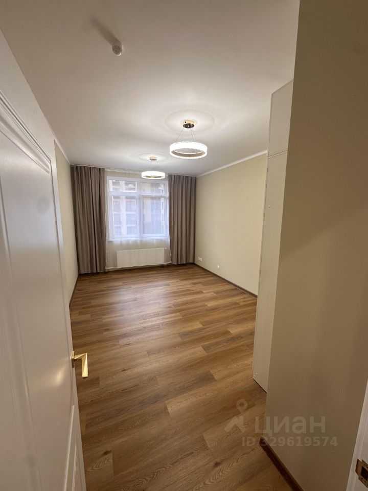 2-комнатная квартира, 63,9 м² — фотография 2