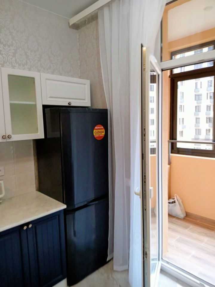 2-комнатная квартира, 61 м² — фотография 2