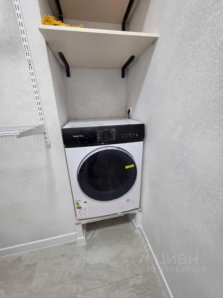 2-комнатная квартира, 45 м² — фотография 3