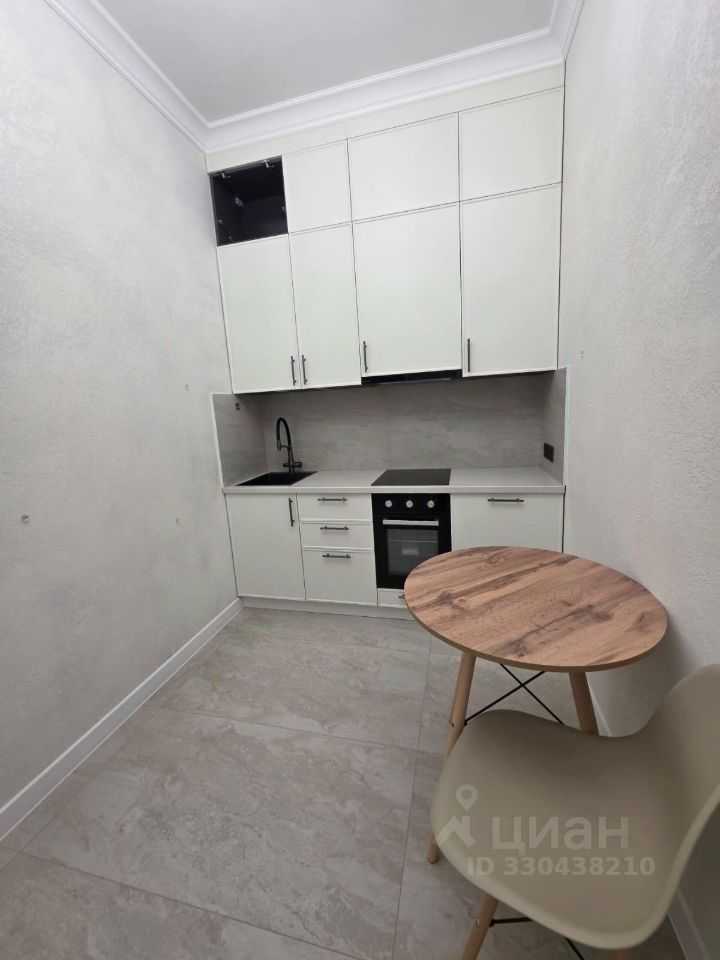2-комнатная квартира, 45 м² — фотография 2