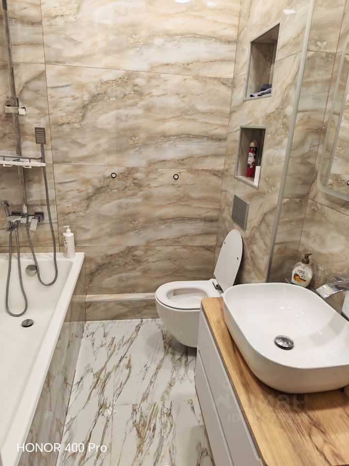 2-комнатная квартира, 57 м²
