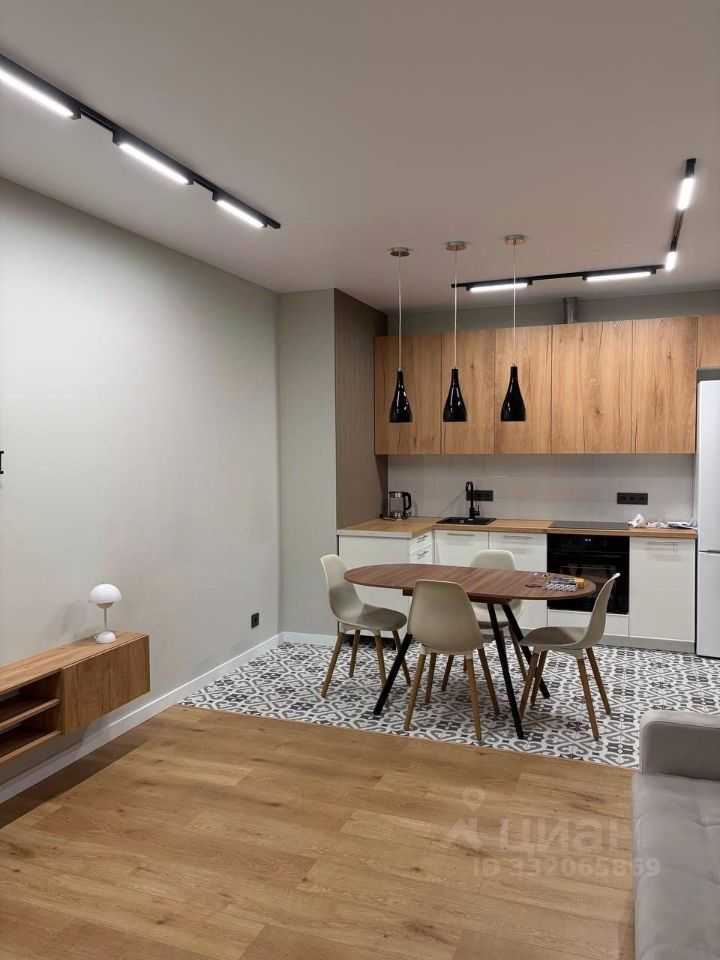 2-комнатная квартира, 47 м²