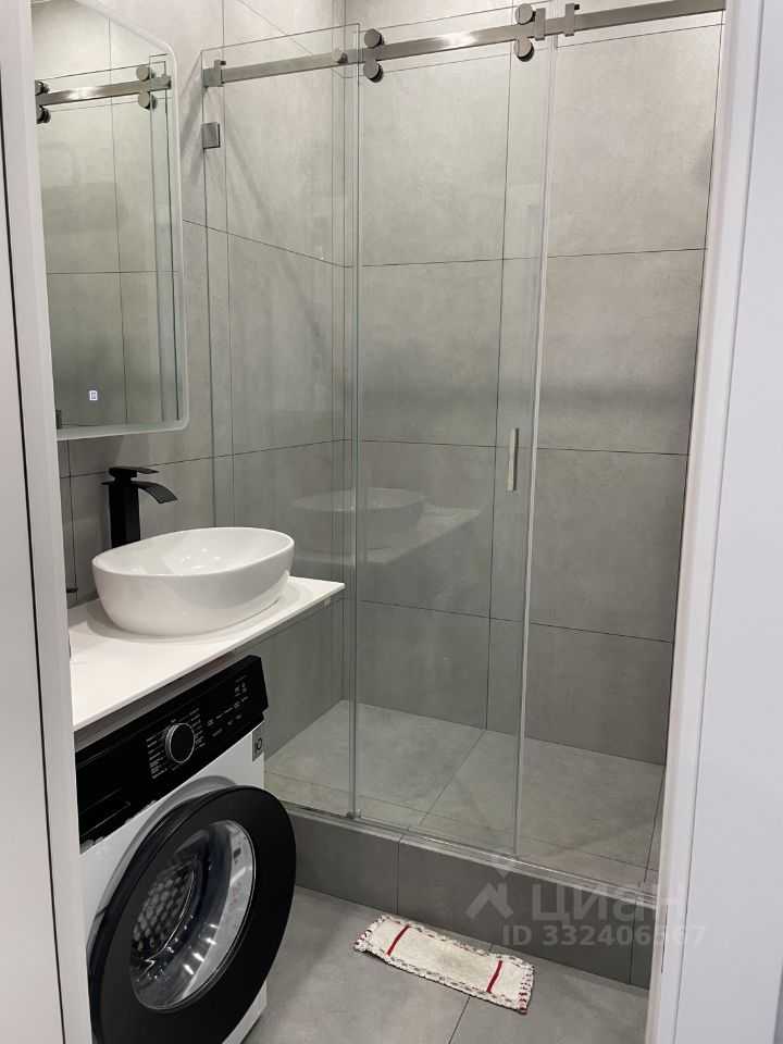 2-комнатная квартира, 53 м² — фотография 3