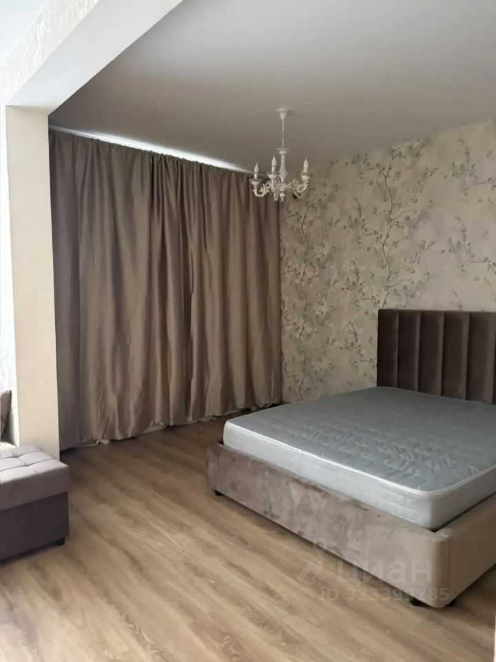 4-комнатная квартира, 112 м²