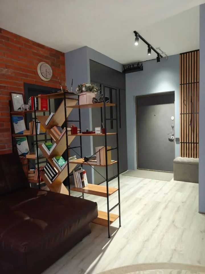 3-комнатная квартира, 70 м²