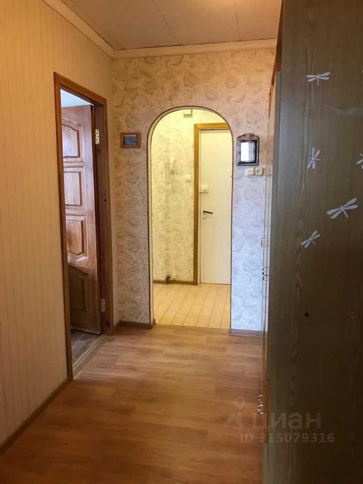 3-комнатная квартира, 67,3 м²