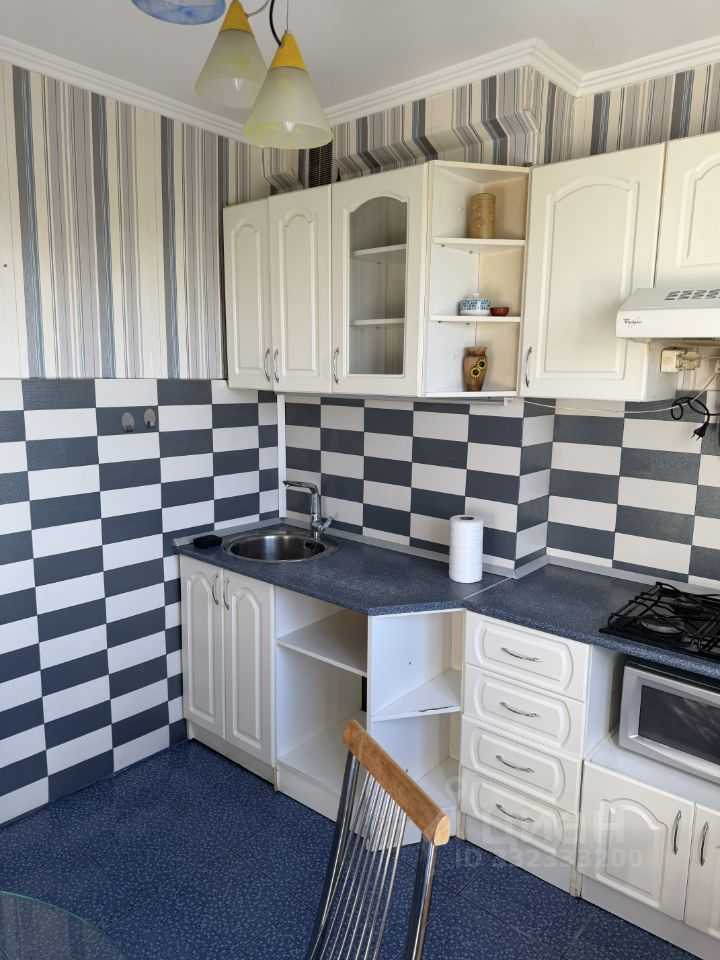 3-комнатная квартира, 76 м² — фотография 3