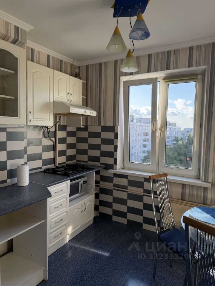 3-комнатная квартира, 76 м² — фотография 2