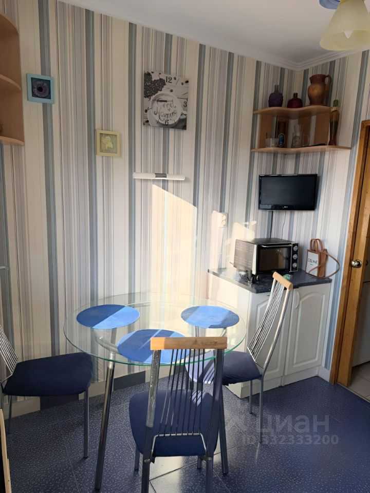 3-комнатная квартира, 76 м²