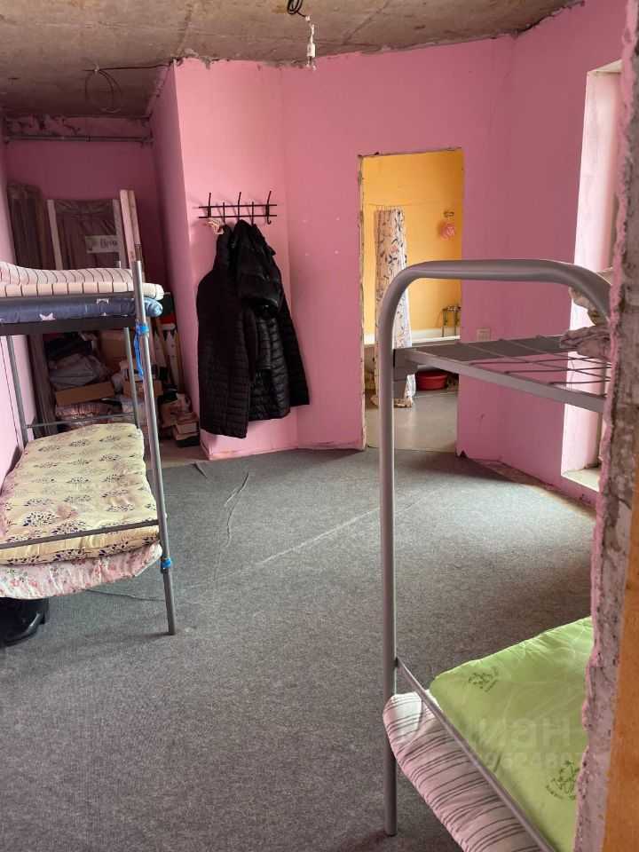 5-комнатная квартира, 138 м² — фотография 2