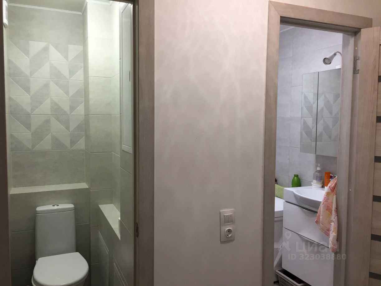 2-комнатная квартира, 60 м²