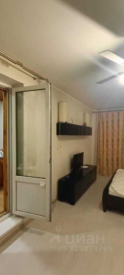 2-комнатная квартира, 50,6 м² — фотография 3