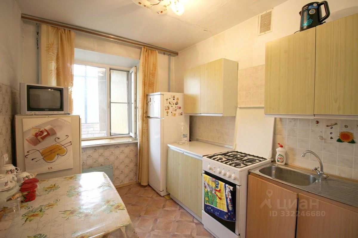 2-комнатная квартира, 50 м²