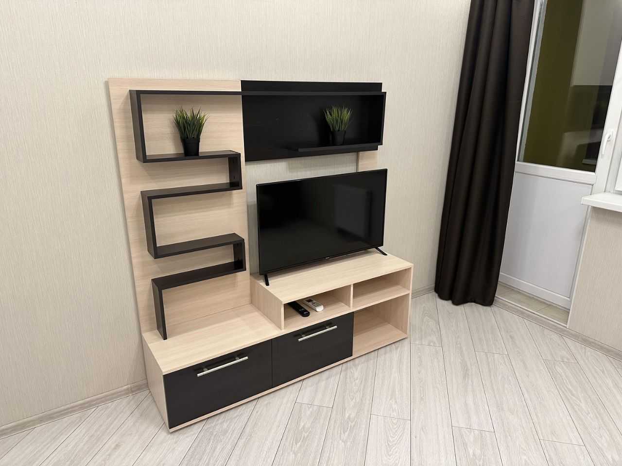 1-комнатная квартира, 32 м² — фотография 3