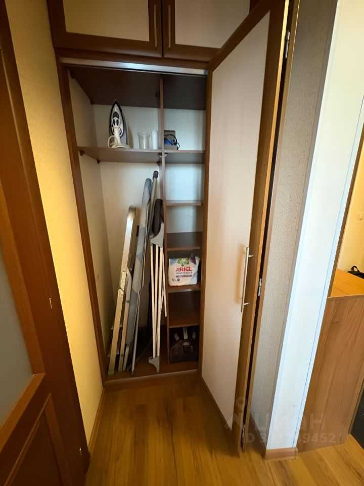 1-комнатная квартира, 45 м² — фотография 3
