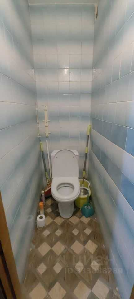 3-комнатная квартира, 58 м² — фотография 3