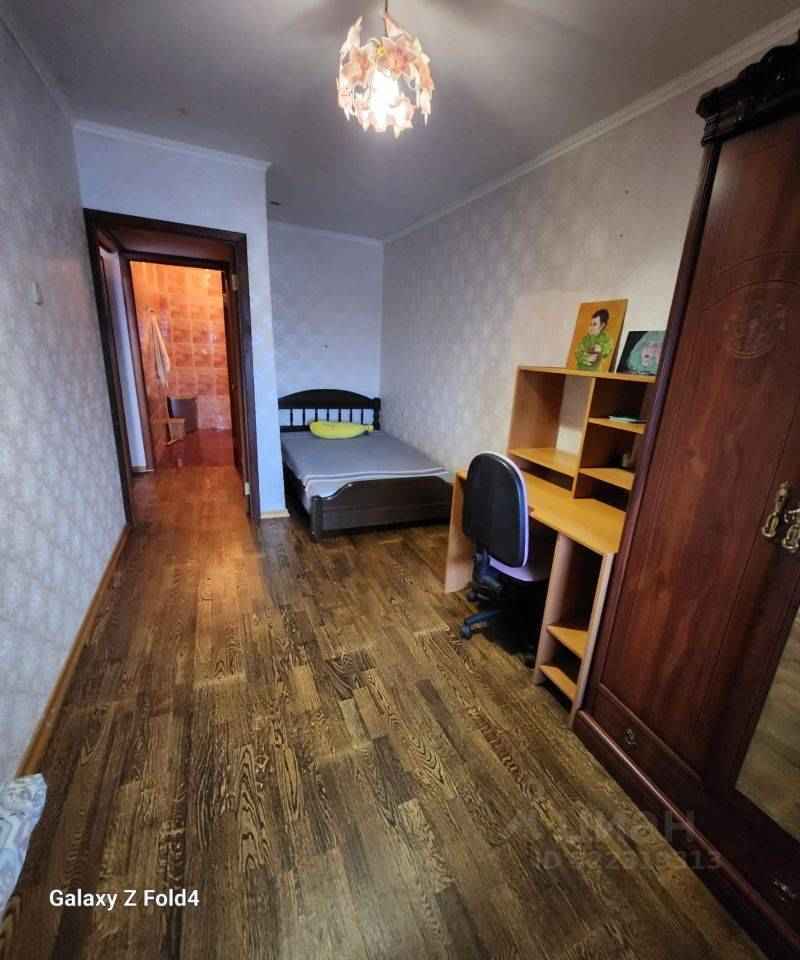 3-комнатная квартира, 65 м² — фотография 3