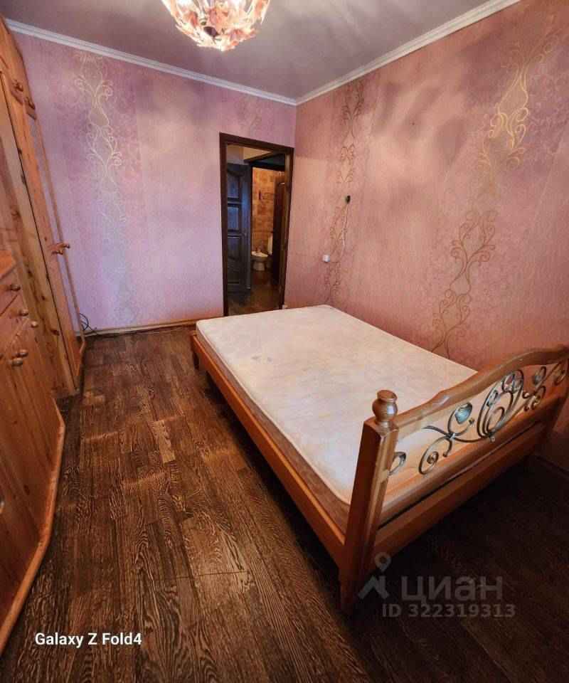 3-комнатная квартира, 65 м²