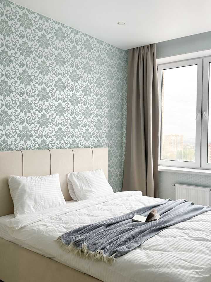 3-комнатная квартира, 87 м²