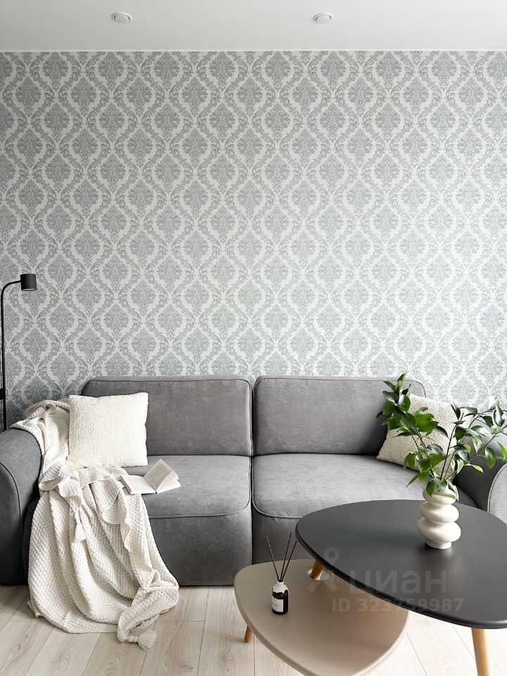 3-комнатная квартира, 87 м² — фотография 3