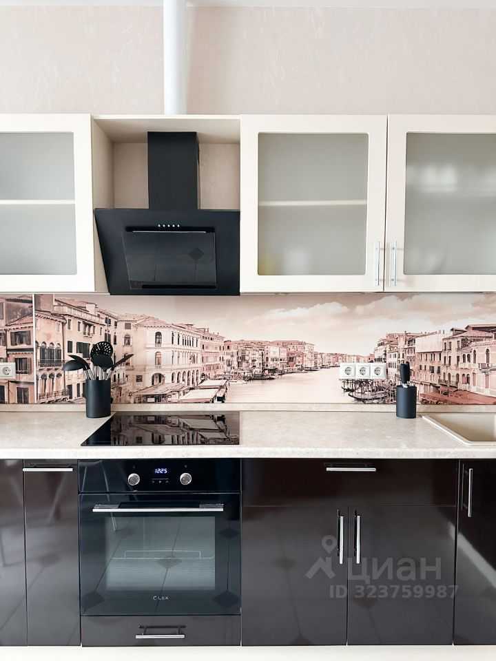 3-комнатная квартира, 87 м² — фотография 2