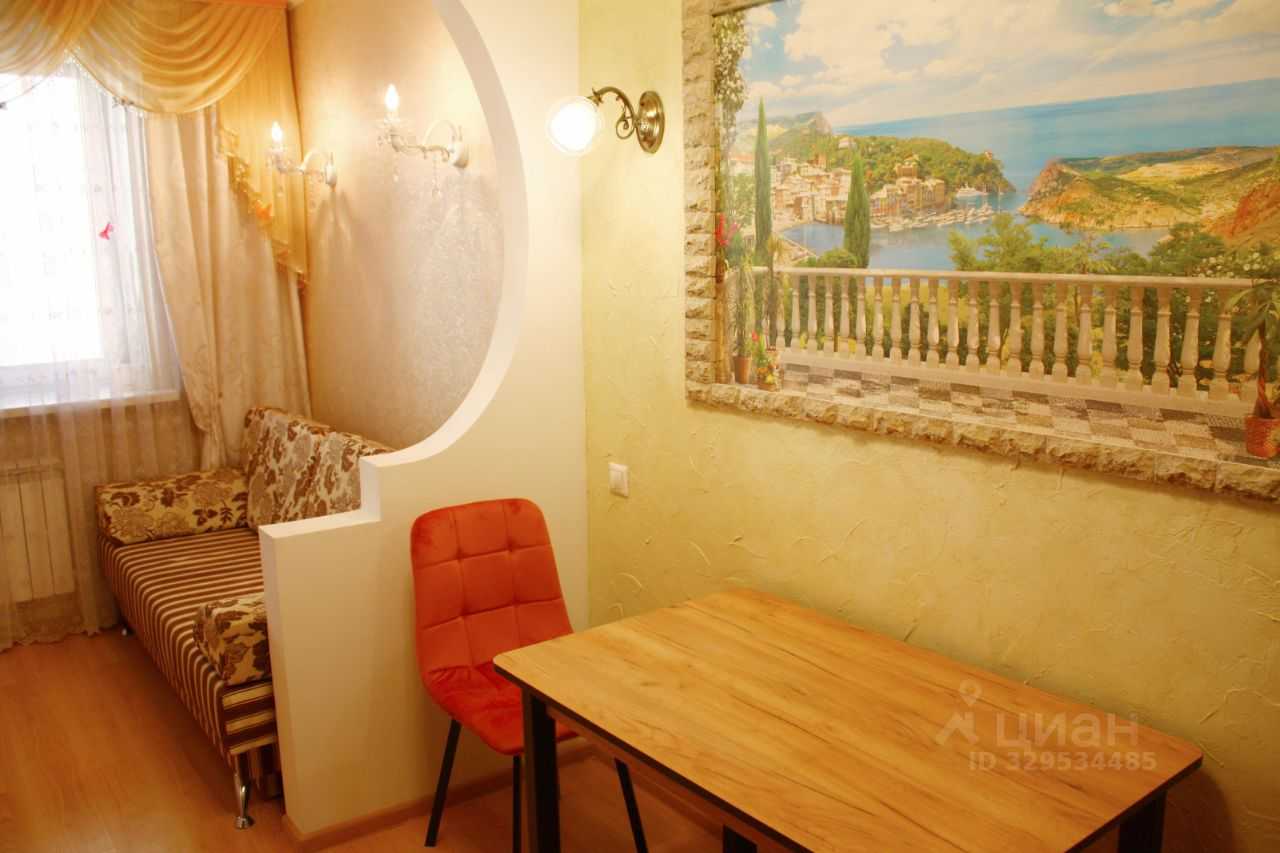 1-комнатная квартира, 42 м² — фотография 3