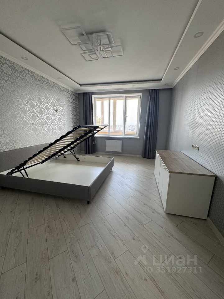 1-комнатная квартира, 56 м² — фотография 3