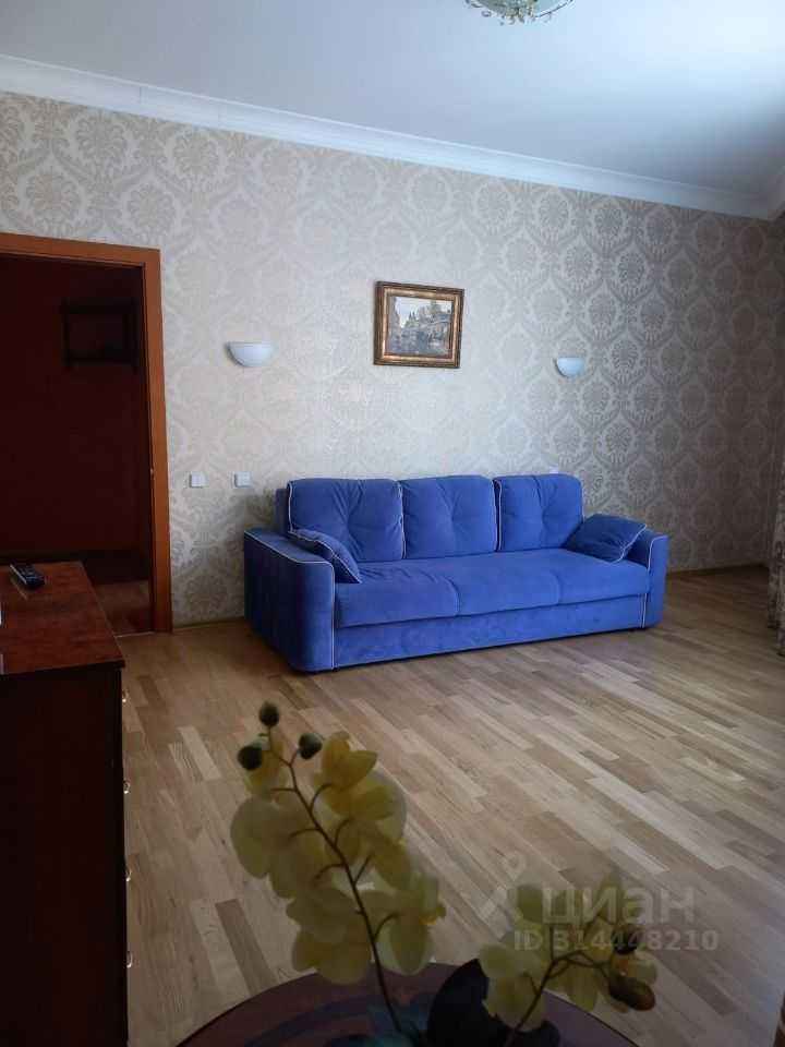 2-комнатная квартира, 80 м² — фотография 3