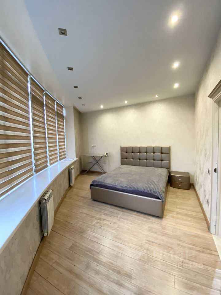2-комнатная квартира, 80 м² — фотография 3