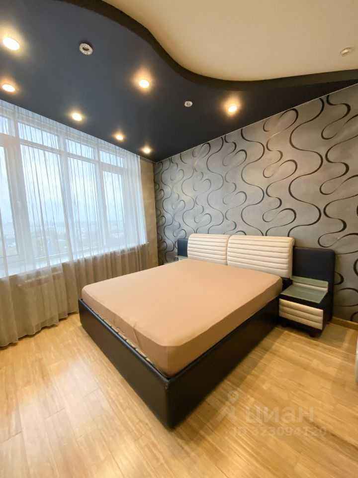 2-комнатная квартира, 80 м²