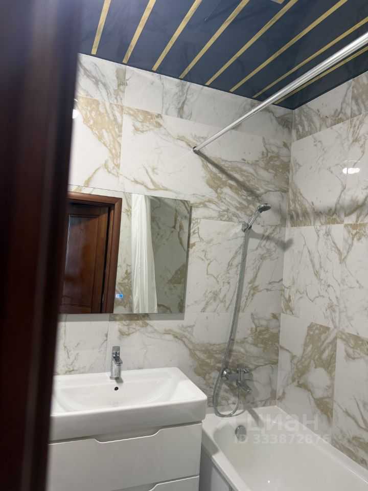 2-комнатная квартира, 60 м² — фотография 3